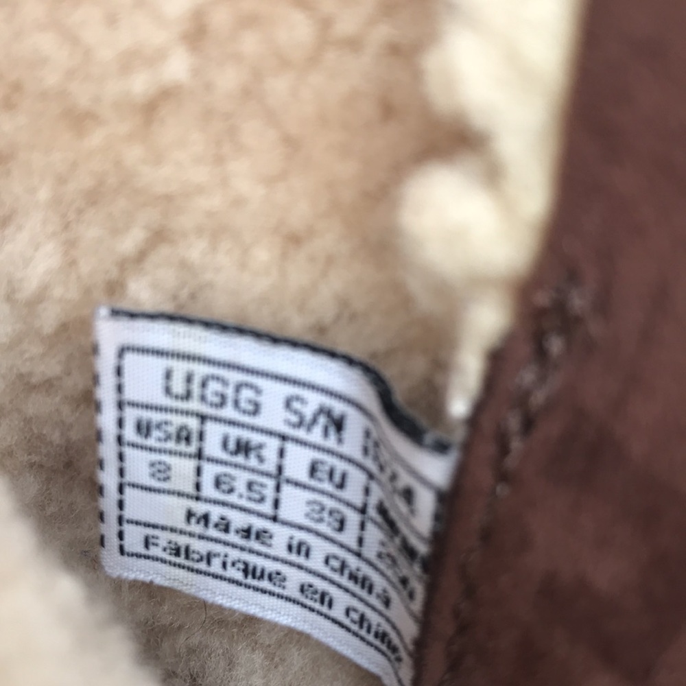 Ugg Winter Boots - image 8